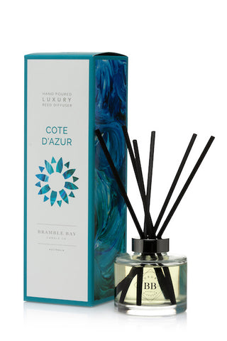 Parfum de Cote d' Azur 150ml Diffuser
