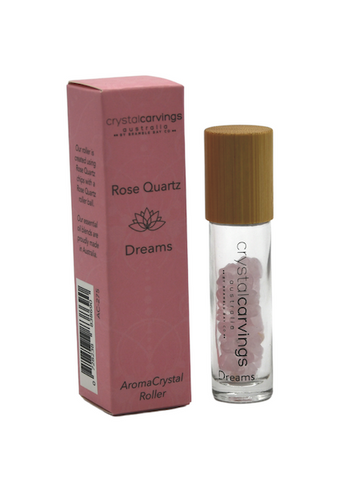 Dreams AromaCrystal Roller