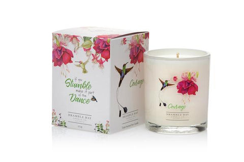 Courage 300g Candle