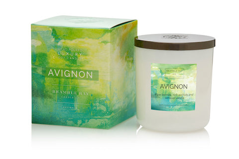 Parfum d'Avignon 300G Soy Wax Candle