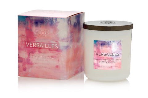 Parfum de Versailles Soy Wax 300G Candle
