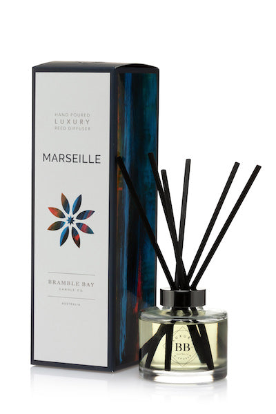 Parfum de Marseille 150ml Diffuser