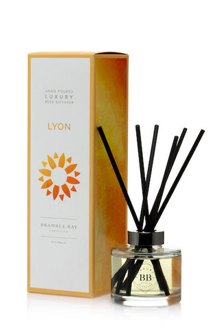 Parfum de Lyon 150ml Diffuser