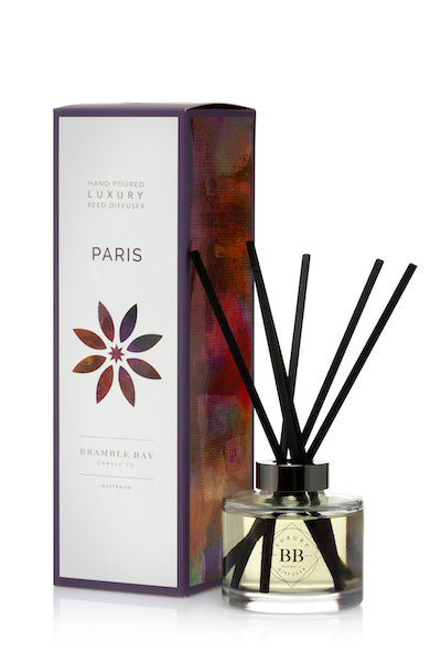 Parfum de Paris 150ml Diffuser
