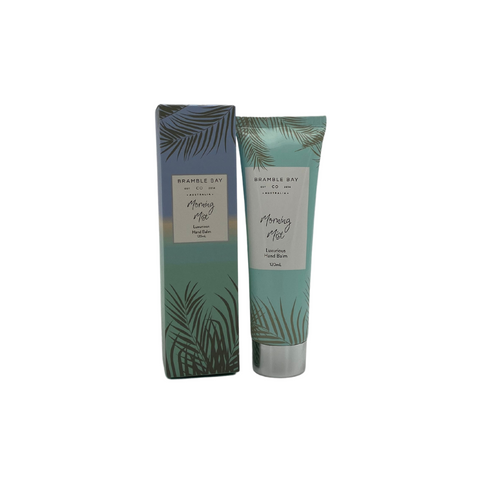 Morning Mist Hand Therapy 120ml