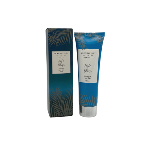 Night Breeze Hand Therapy 120ml