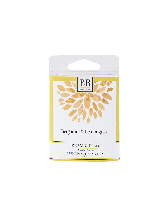 bergamot-and-lemongrass-wax-melt