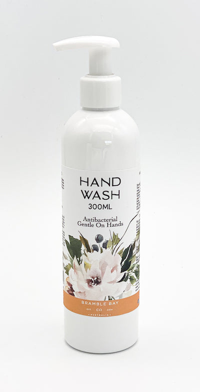 Antibacterial Hand Wash 300ml