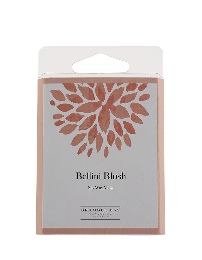 Bellini Blush Wax Melt