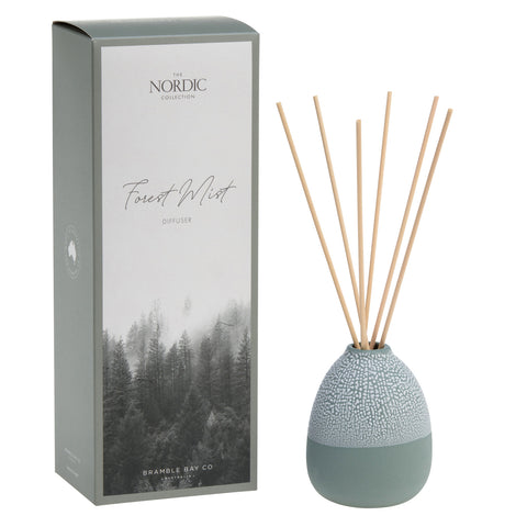 Nordic Forest Mist Diffuser